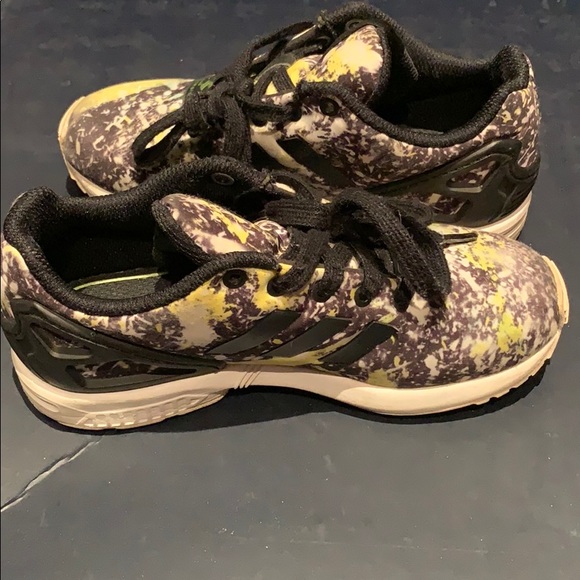 Adidas Kids sneakers - Picture 4 of 7